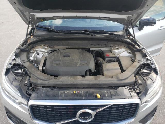 2020 VOLVO XC60 T5 R-DESIGN YV4102DM8L1489191