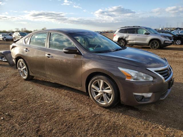 2015 NISSAN ALTIMA 2.5 #3276527102