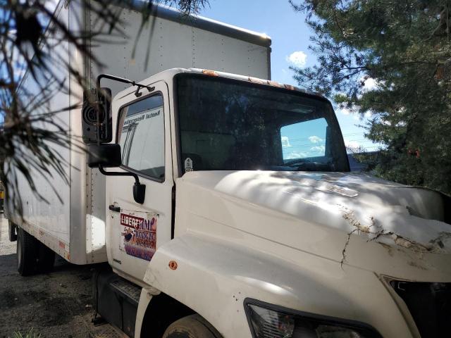 2008 HINO 258/268 #3316556485
