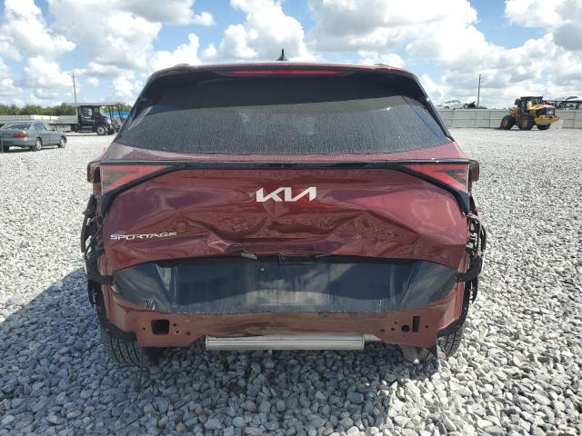 2023 KIA SPORTAGE S 5XYK53AF4PG059328