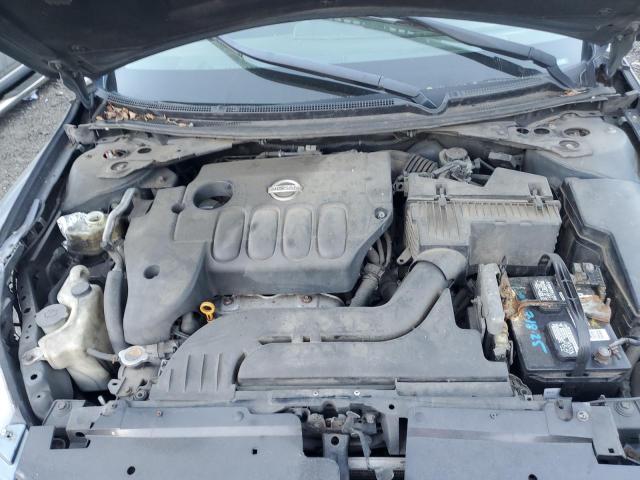 2012 NISSAN ALTIMA BAS - 1N4AL2AP0CC153537