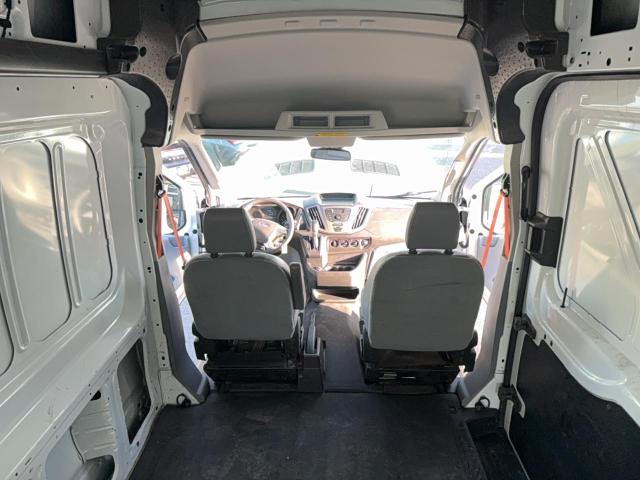 2018 FORD TRANSIT T- #3257179272