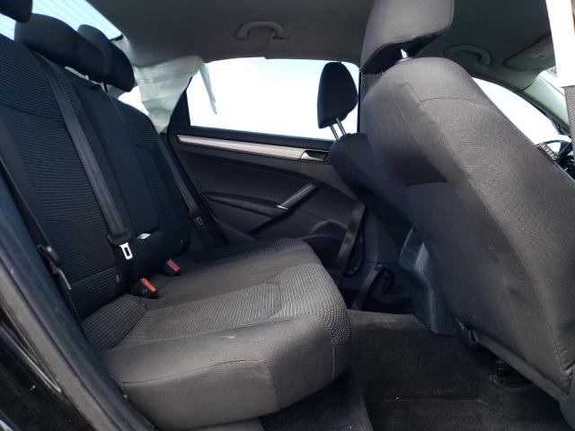 2016 VOLKSWAGEN PASSAT S 1VWAS7A36GC048639