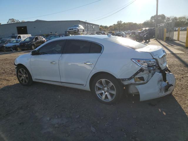 2013 BUICK LACROSSE - 1G4GC5E32DF138899