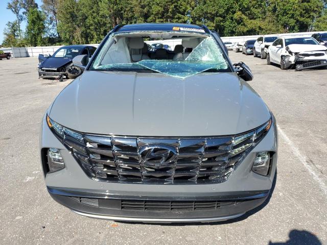 2024 HYUNDAI TUCSON LIM 5NMJE3DE3RH313151