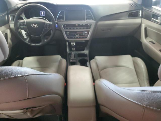 2017 HYUNDAI SONATA SPO 5NPE34AF8HH569300