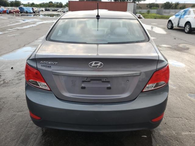 2015 HYUNDAI ACCENT GLS #3302816917