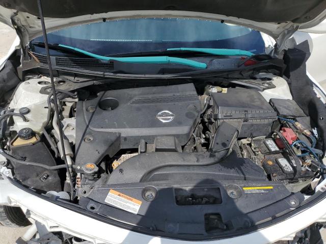 2014 NISSAN ALTIMA 2.5 #3297115506