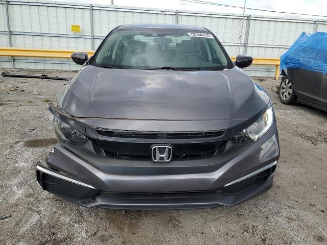2019 HONDA CIVIC LX #3263922110