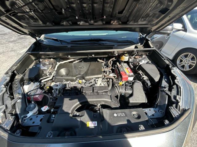 2019 TOYOTA RAV4 LE - JTMK1RFV1KD019780