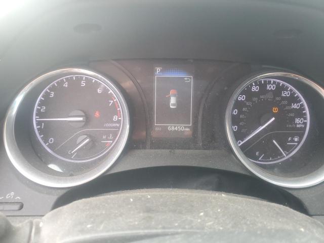 2019 TOYOTA CAMRY L - 4T1B11HK1KU205173