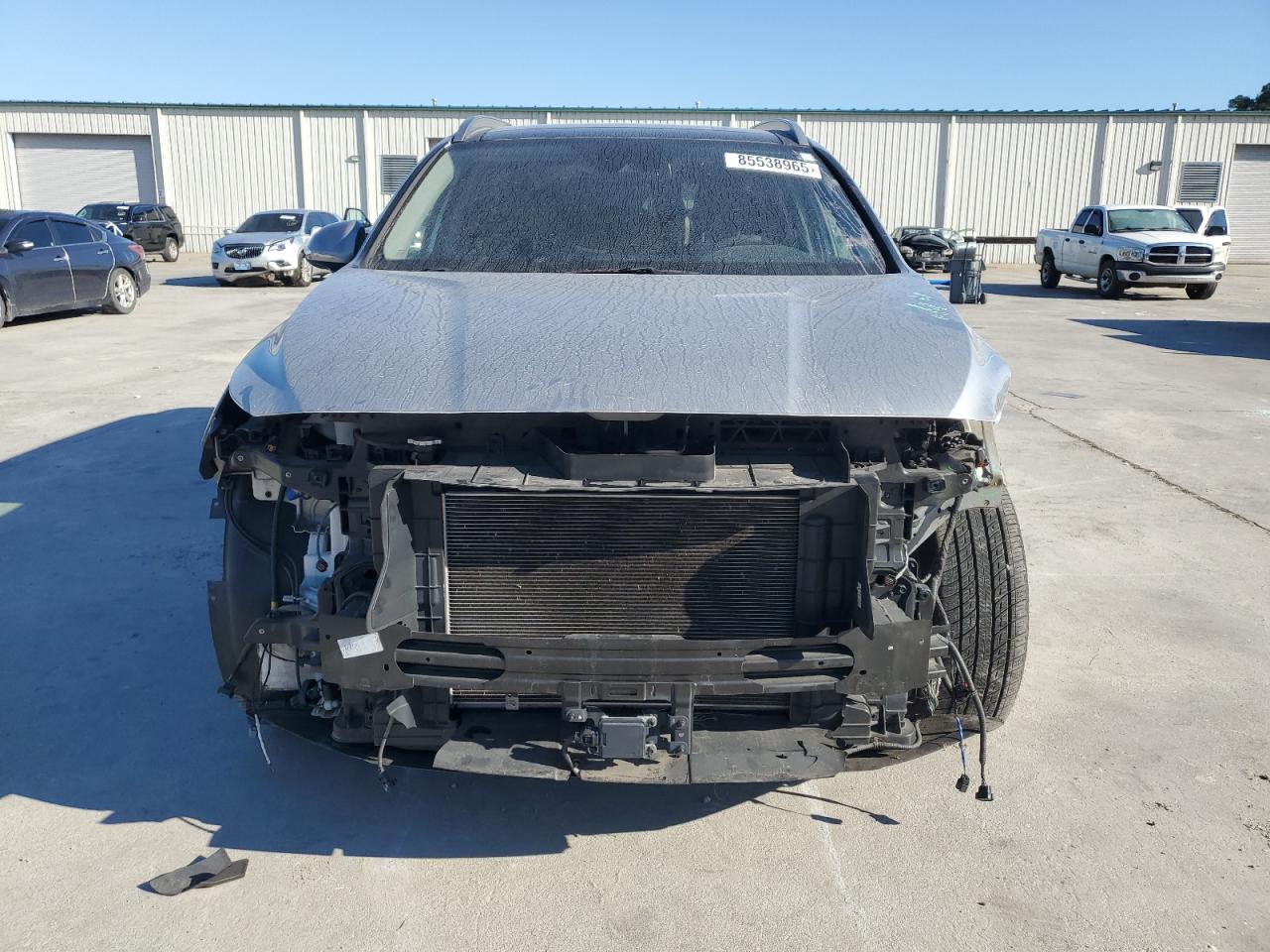 HYUNDAI SANTA FE SEL