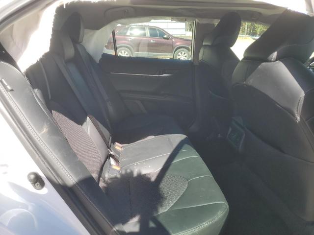 2023 TOYOTA CAMRY XSE #3290166206