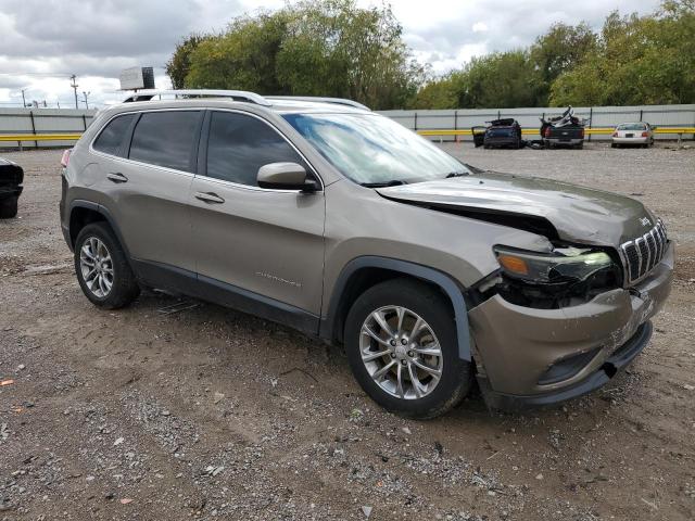 2019 JEEP CHEROKEE L #3297043500