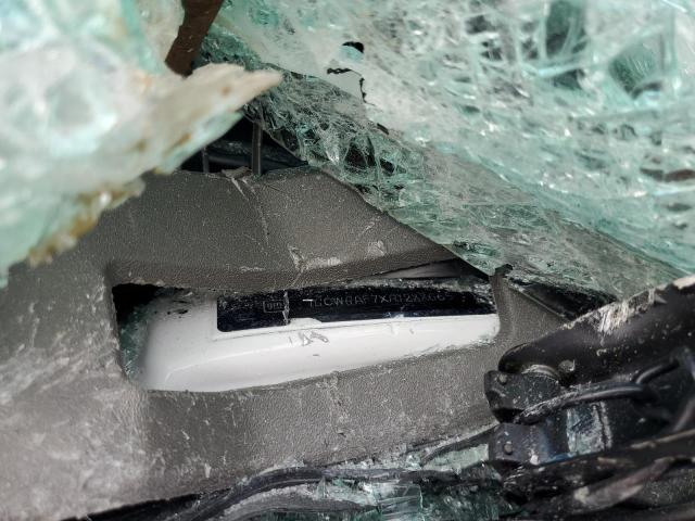 2024 CHEVROLET EXPRESS G2 #3264780491