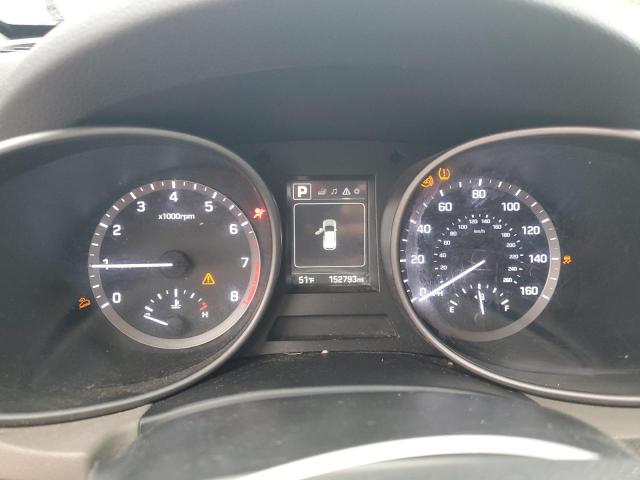 2018 HYUNDAI SANTA FE S #3279439735