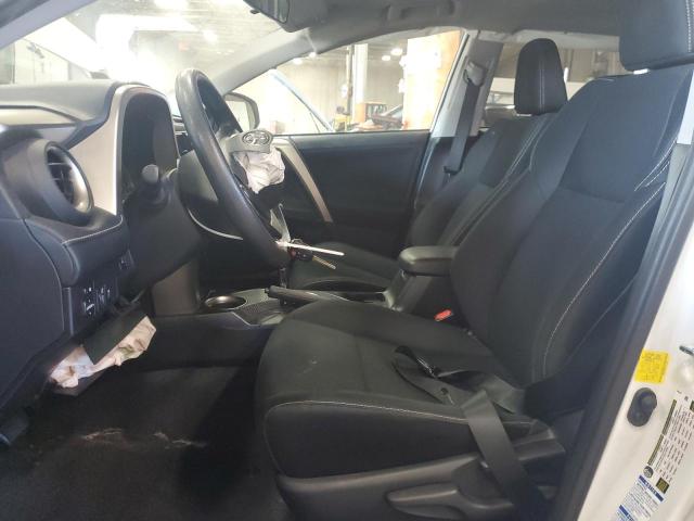 2015 TOYOTA RAV4 XLE - 2T3RFREV0FW235159