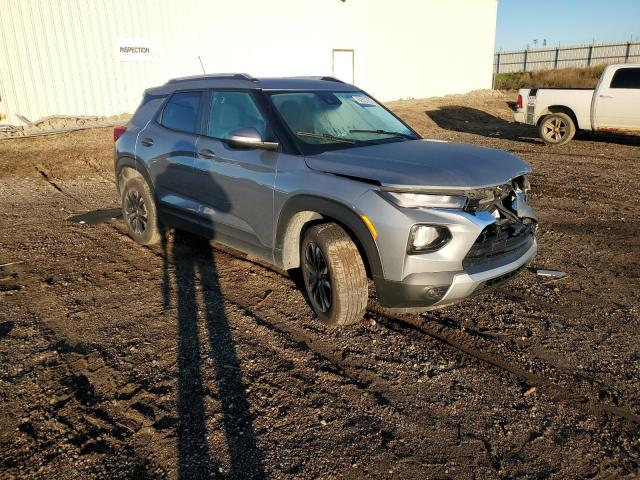 2023 CHEVROLET TRAILBLAZE #3302589760