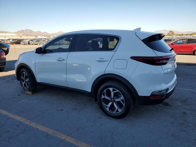 2020 KIA SPORTAGE L #3280789383