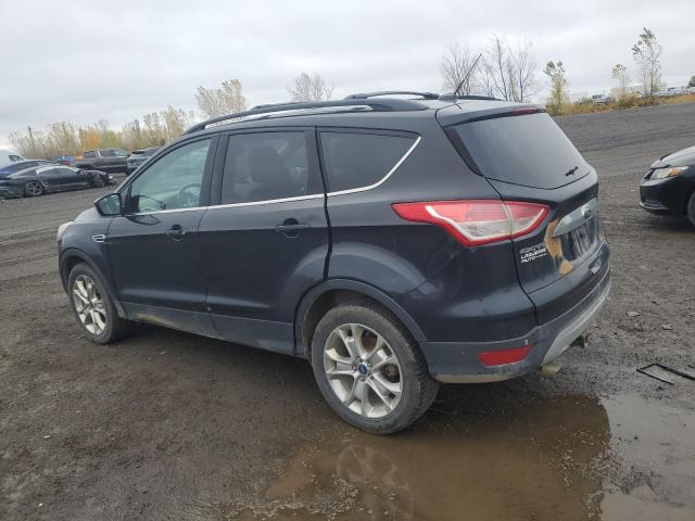 2013 FORD ESCAPE SEL - 1FMCU9H96DUD42801