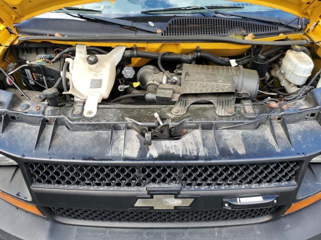 2012 CHEVROLET MINOTOUR G3500 #3279498317