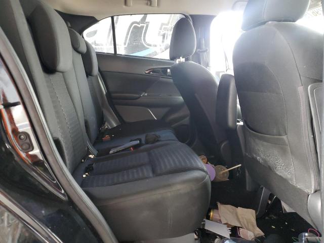 2019 MITSUBISHI ECLIPSE CR JA4AT3AA4KZ032043