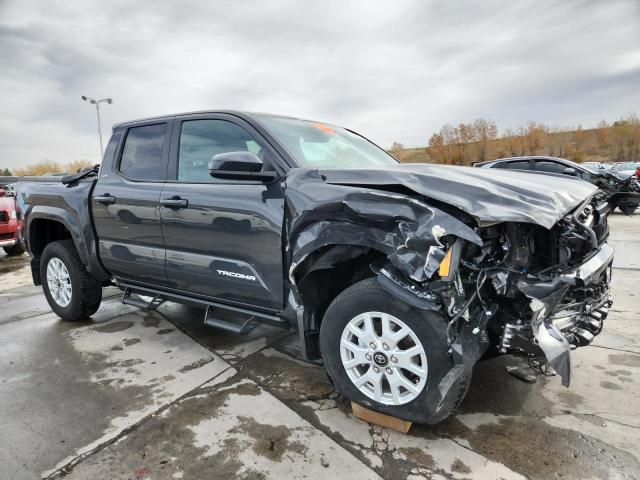 2025 TOYOTA TACOMA DOU - 3TMLB5JN9SM144595