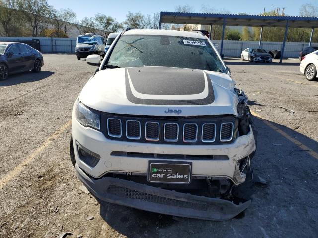 2021 JEEP COMPASS LA - 3C4NJCBB6MT585680