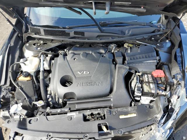 2016 NISSAN MAXIMA 3.5 #3298145288