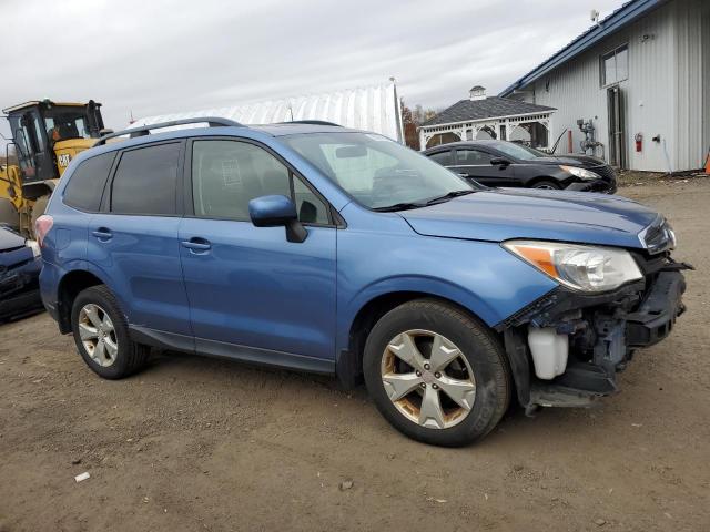 2015 SUBARU FORESTER 2 - JF2SJADC5FH520433