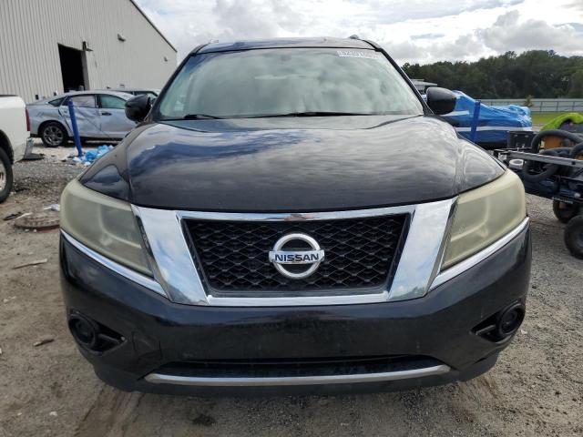 2014 NISSAN PATHFINDER - 5N1AR2MN3EC731728