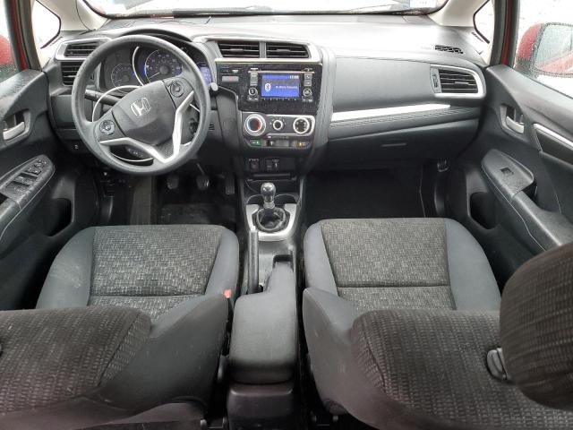 2015 HONDA FIT LX 3HGGK5G59FM780045