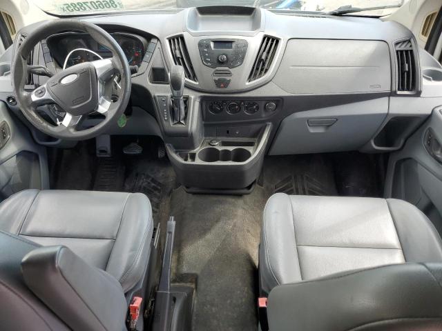 2015 FORD TRANSIT T- #3296291419