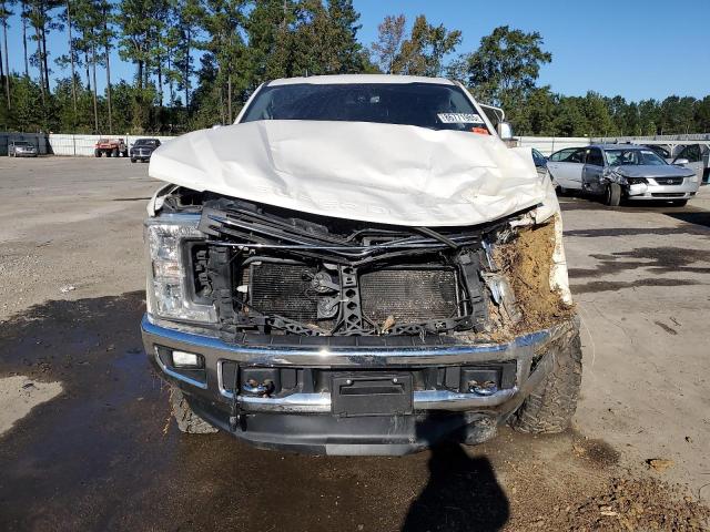 2019 FORD F250 SUPER - 1FT7W2BT3KEG73709