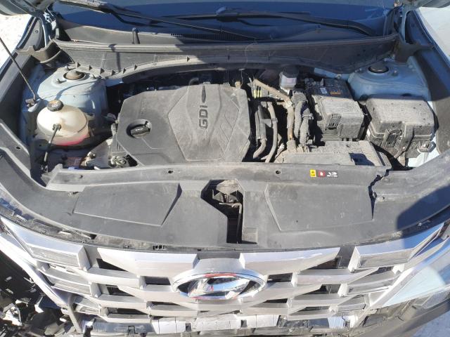 2023 HYUNDAI SANTA CRUZ #3309083155