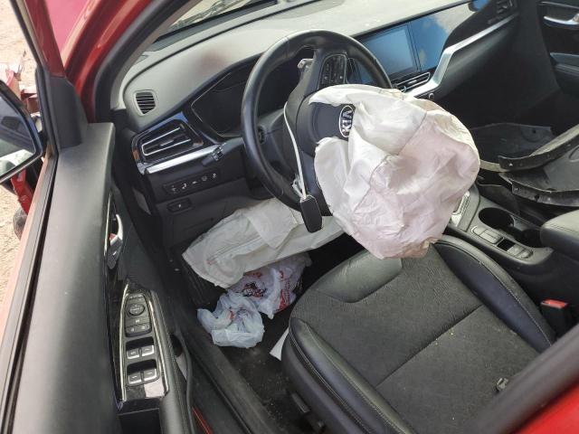 2020 KIA NIRO TOURI KNDCC3LC9L5400111