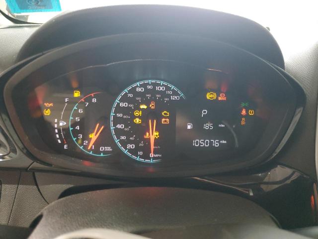 2018 CHEVROLET SPARK 1LT KL8CD6SA4JC478361