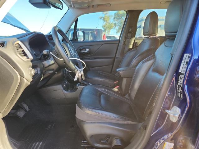 2016 JEEP RENEGADE L #3277180939