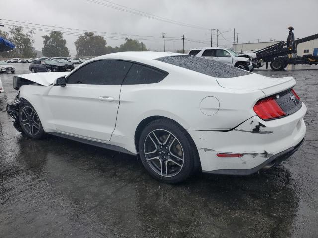 2019 FORD MUSTANG - 1FA6P8TH4K5188135