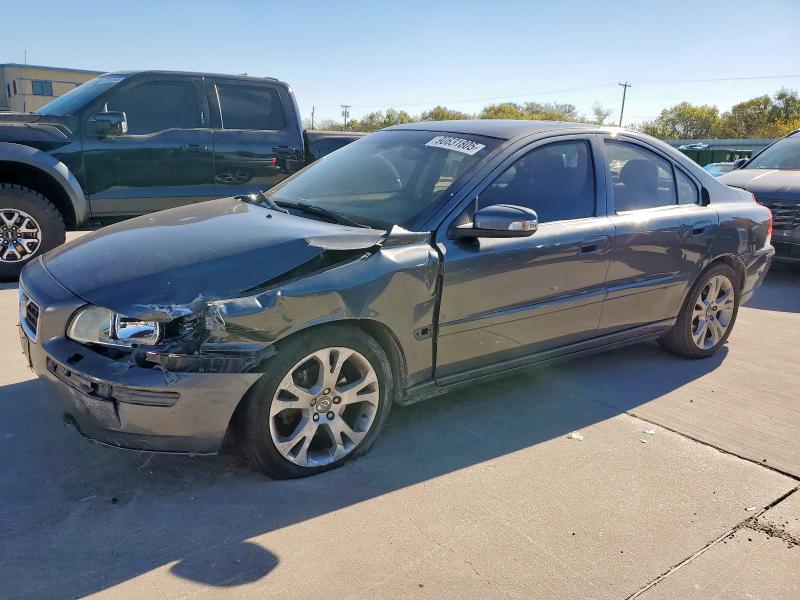 Global Auto Auctions: 2009 VOLVO S60 2.5T