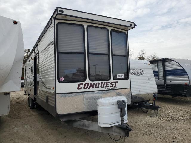 Global Auto Auctions: 2014 OTHER CONQUEST LODGE SERI