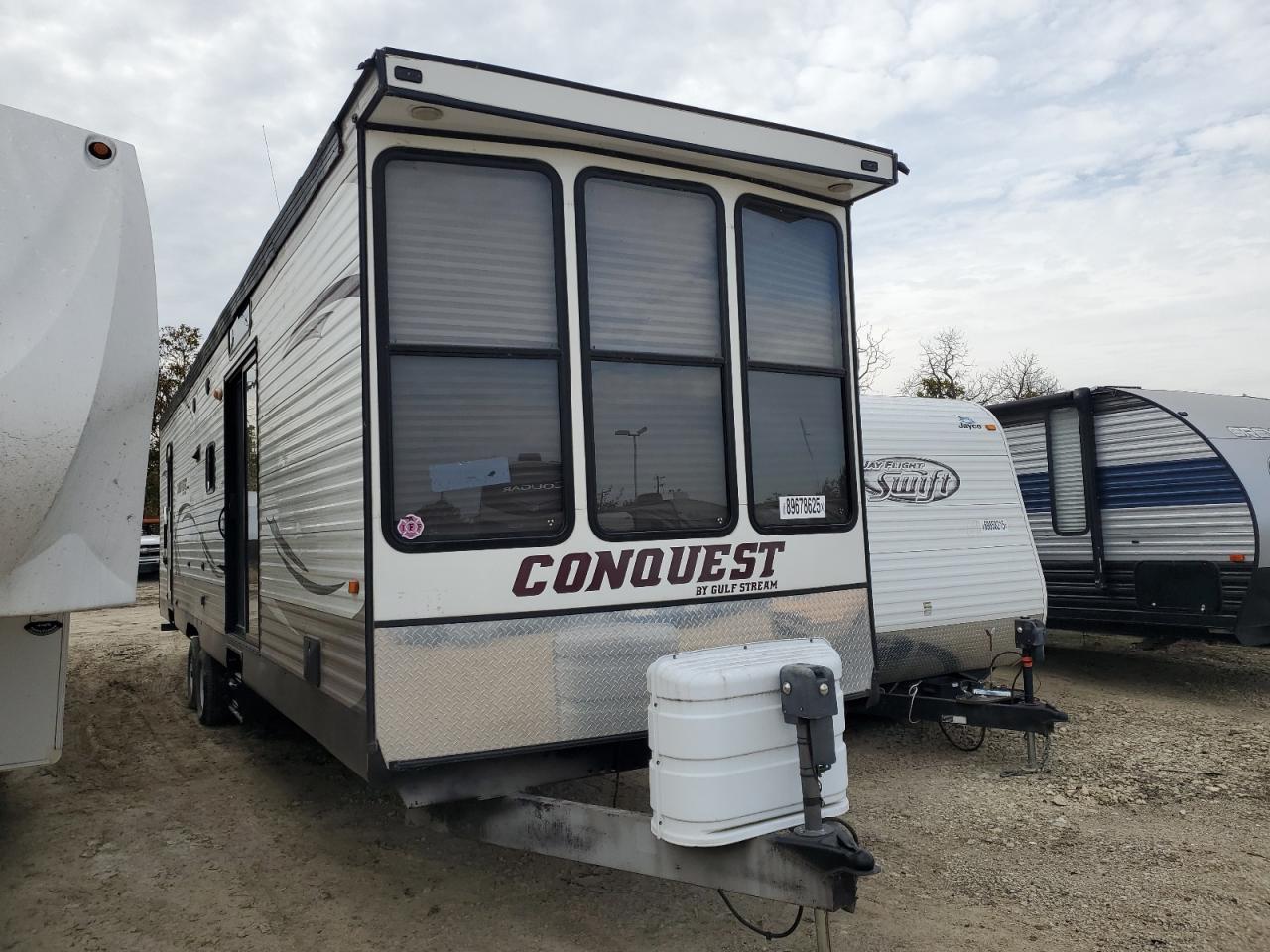 Lot #3287638005 2014 OTHER CONQUEST LODGE SERI