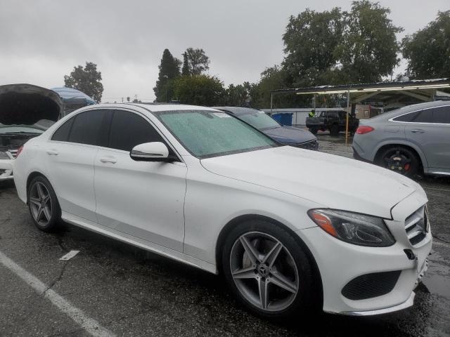 2018 MERCEDES-BENZ C 300 55SWF4JB2JU247375