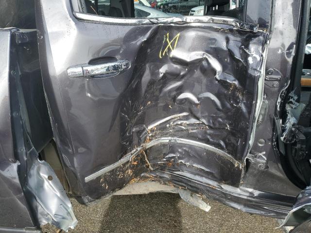 2016 CHEVROLET SILVERADO #3285694658