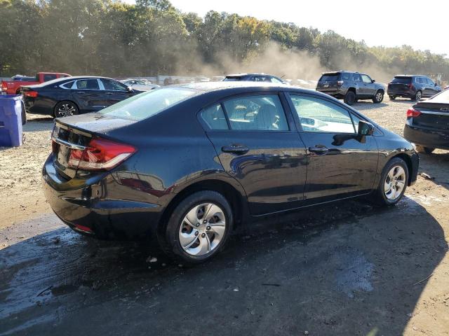 2015 HONDA CIVIC LX - 19XFB2F55FE039735