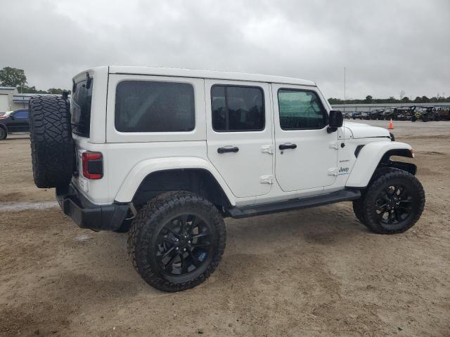 2023 JEEP WRANGLER S - 1C4JJXP62PW524147