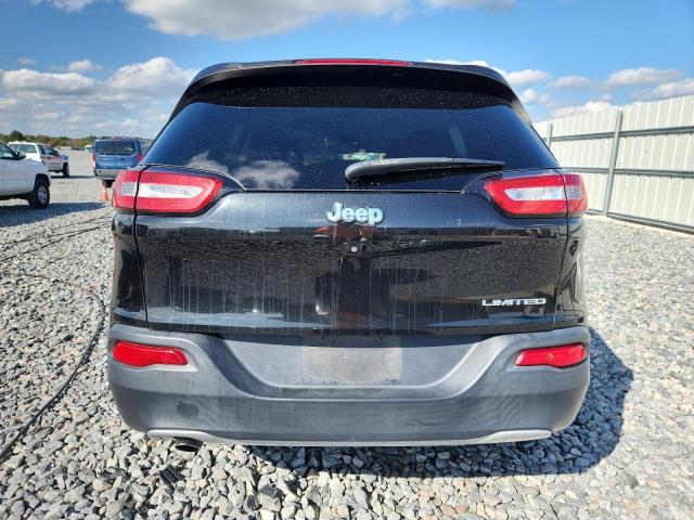 2016 JEEP CHEROKEE L - 1C4PJLDB4GW165288