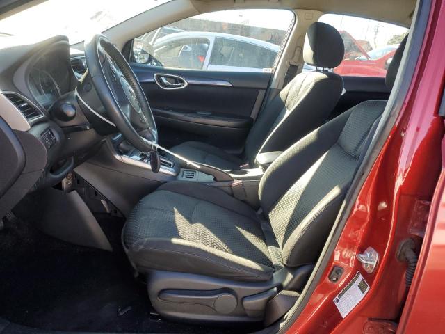 2018 NISSAN SENTRA S - 3N1AB7APXJY205449