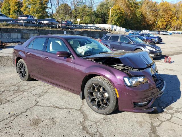 2021 CHRYSLER 300 TOURIN 2C3CCARG2MH654370