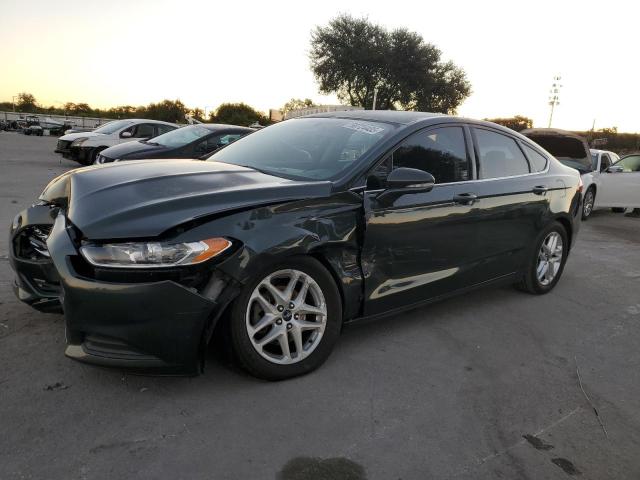 2015 FORD FUSION SE #3281423001